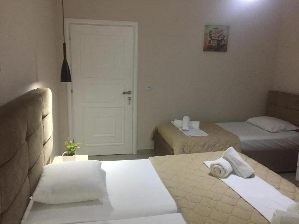 Appartement Guest'S Apartament Pogradec