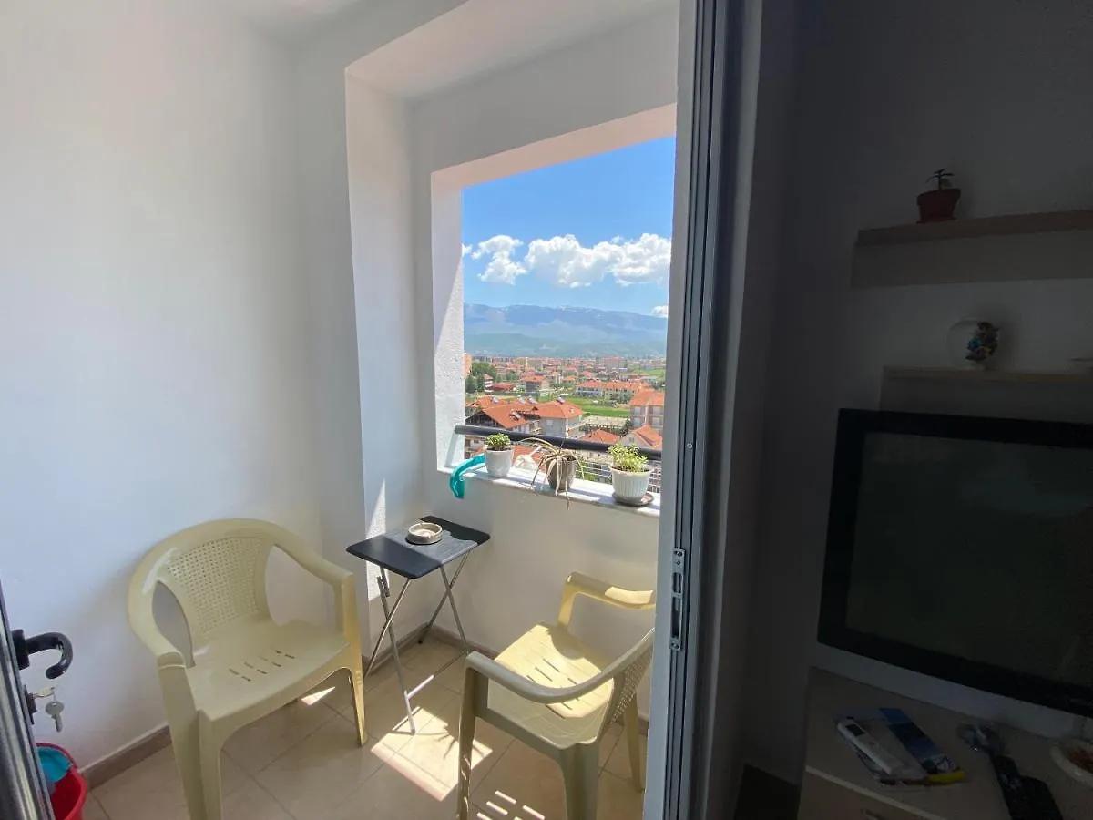 Appartement Guest'S Apartament Pogradec