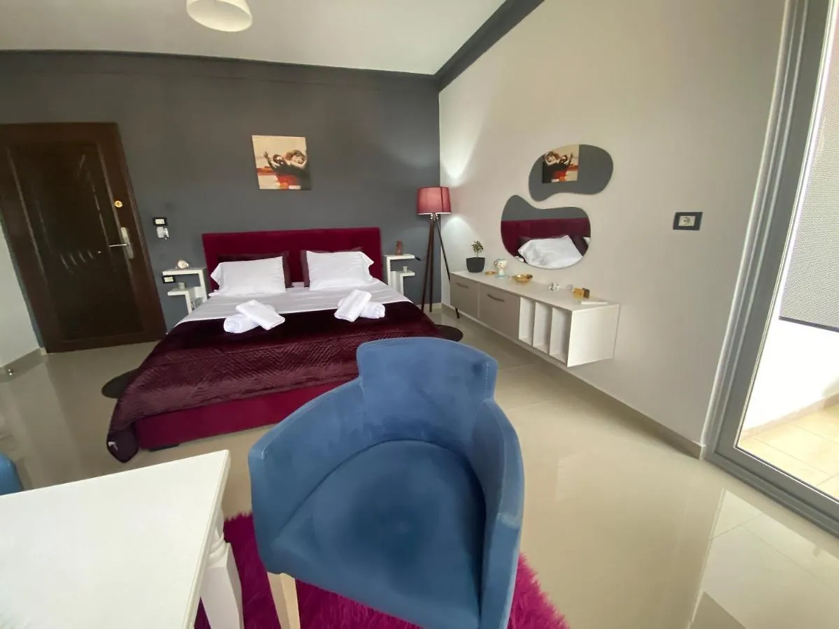 Guest'S Apartament Pogradec