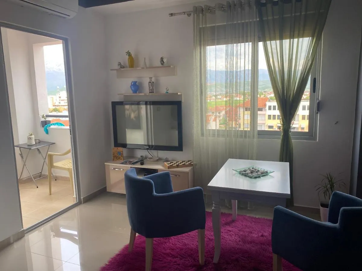 Appartement Guest'S Apartament Pogradec Albanië