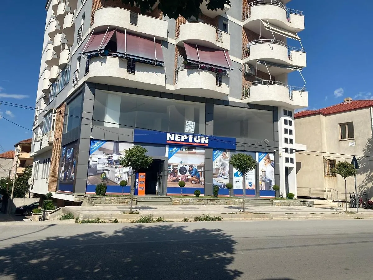 Appartement Guest'S Apartament Pogradec Albanië
