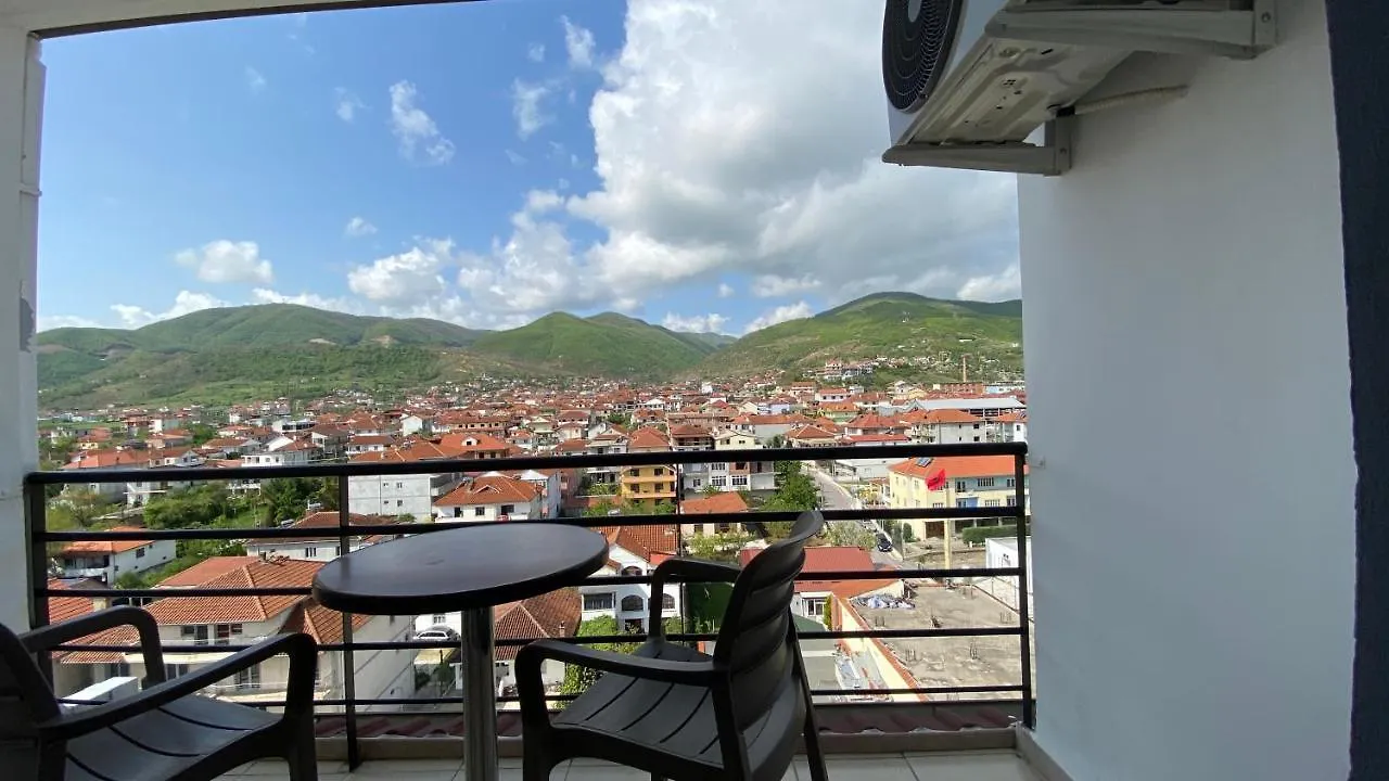 Guest'S Apartament Pogradec