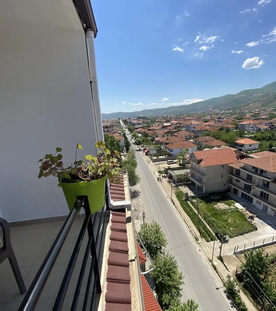Guest'S Apartament Pogradec