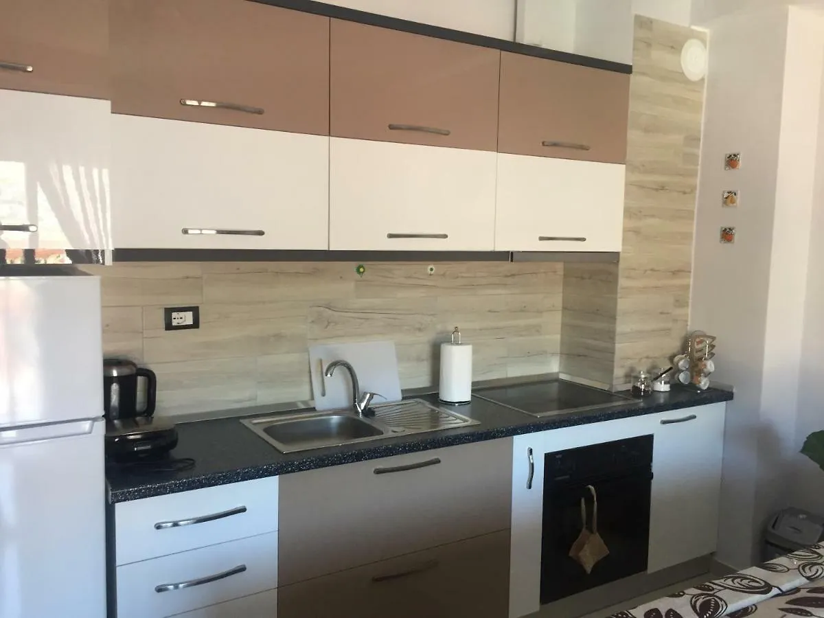 Guest'S Apartament Pogradec
